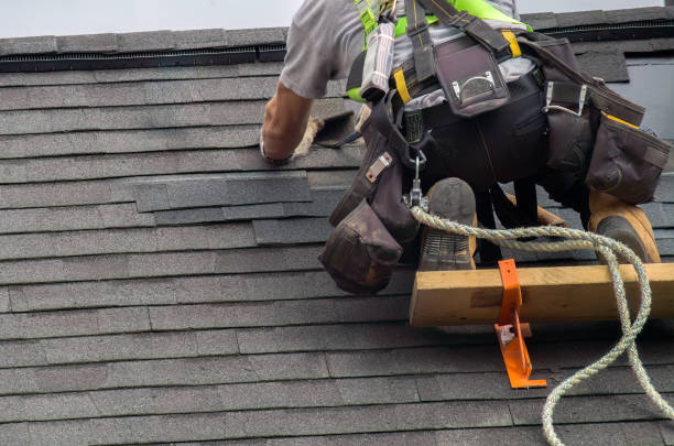 Reliable Roofing contractor in Belvedere Tiburon, CA by Brentwood Metal Roofing